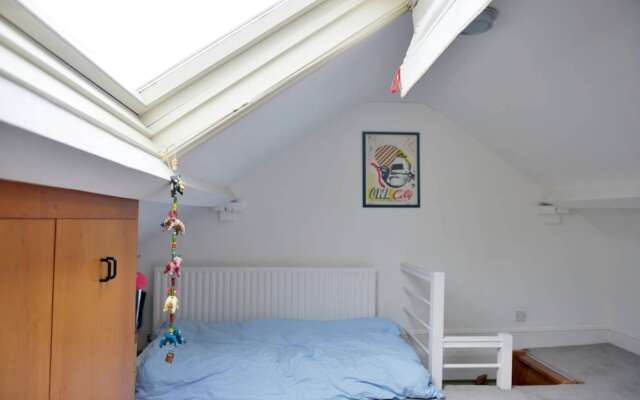 Beautiful Maisonette - Sleeps 5