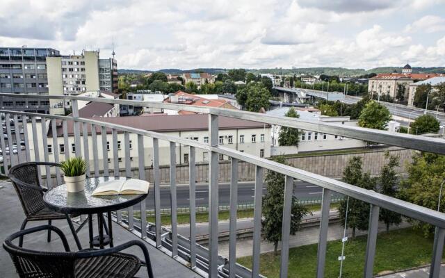 Art City Inn Vilnius