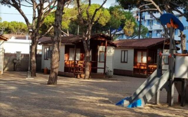 Camping sAbanell