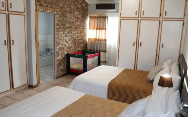 A Pousada guesthouse