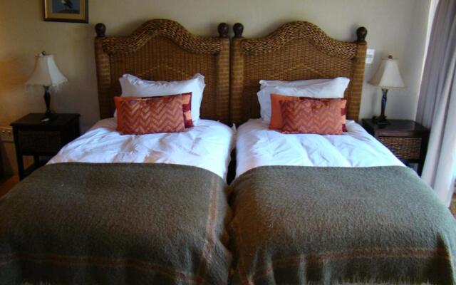 Wetlands Country House & Sheds