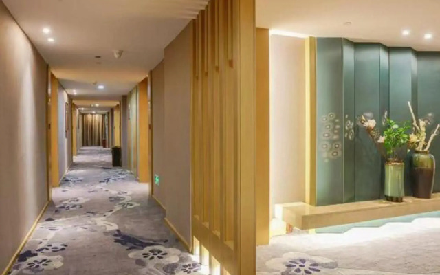 Xin Hao Hotel