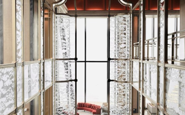 Diaoyutai Hotel Qingdao