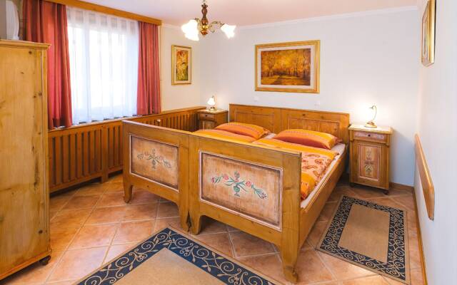 Apartments Kaps