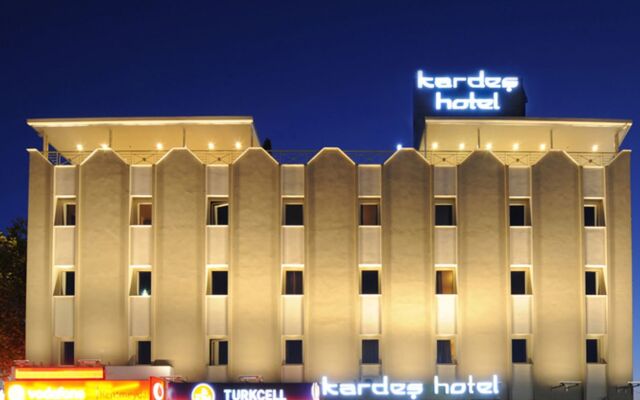 Kardes Hotel