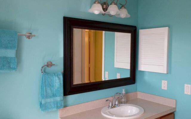 Villa Emerald Coast- Private Villa