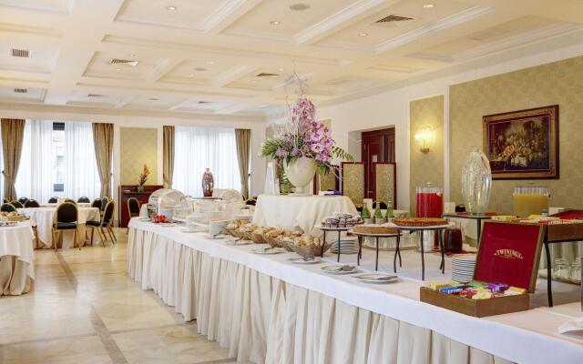 Mercure Catania Excelsior