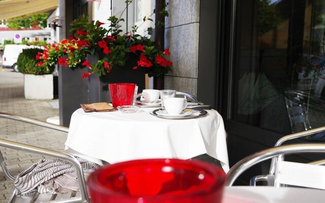 Hotel Garni Arnegg