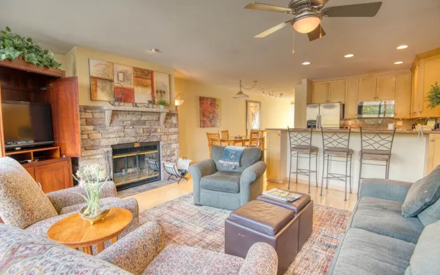 Simba Run Condos 2Bed 2Bath