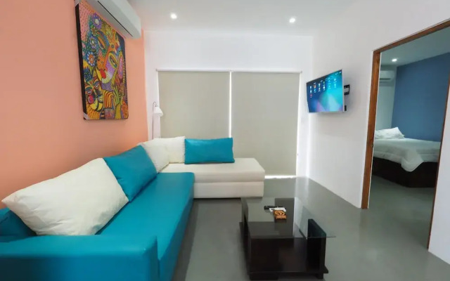 La Vereda Jaco A1