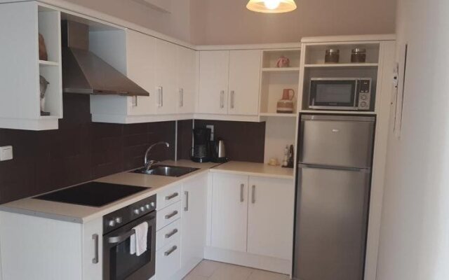 Paralia Luxury Suites