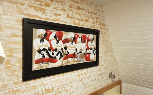 Las Leñas Edificio Corinto 756