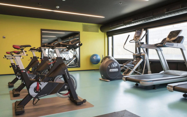 Thon Hotel Oslo Airport