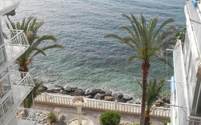 02 Apmto Sobre El Mar , Playa Albufereta