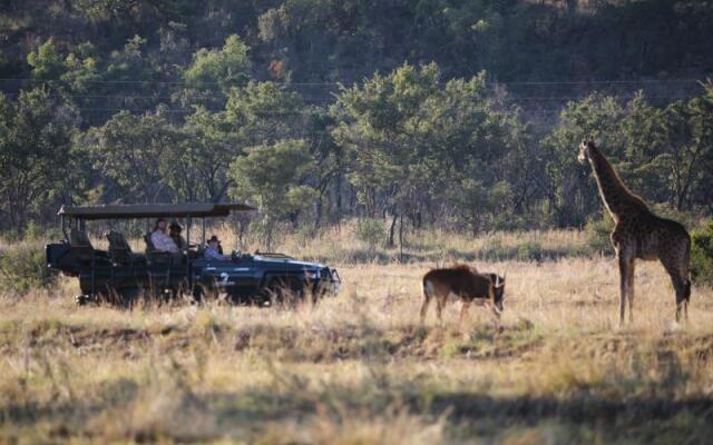 Matingwe Lodge