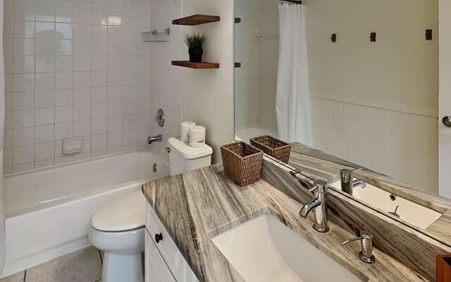 Casa Mar Y Palmera 202a