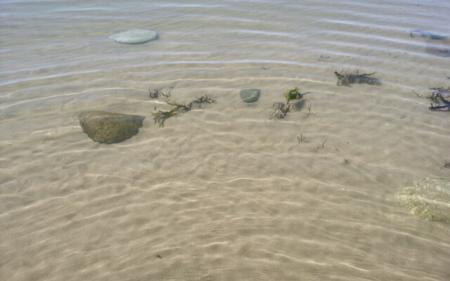 Sea and Mountain View Sunbeach Holiday Snowdonia