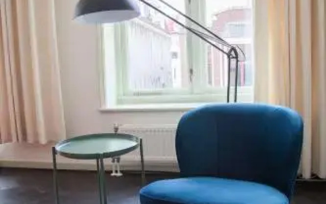 Gelkingehof Apartments