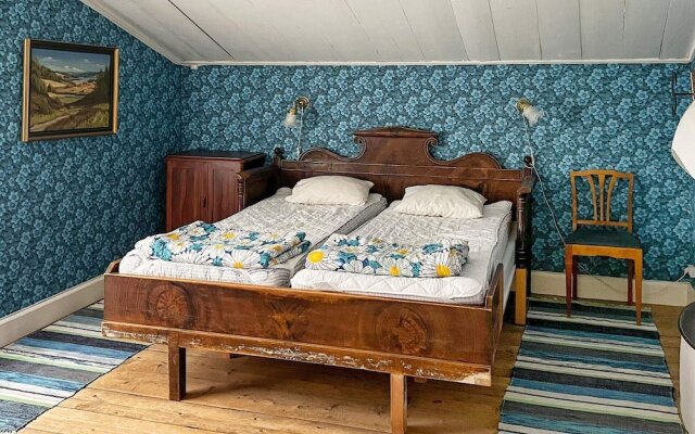 4 Person Holiday Home in Lammhult, Sverige