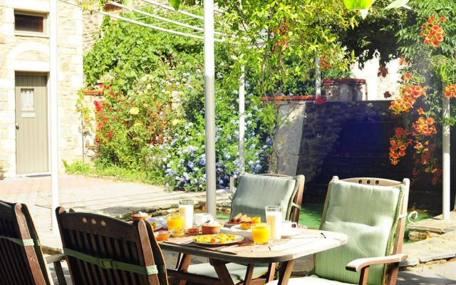Taleton Sparti Country House