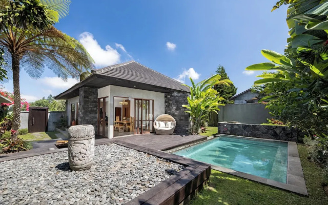 Pramana Zahill Kintamani