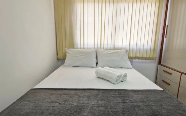 COFDR0103 - Edifício House Federação