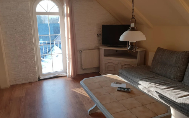 Gasthof zum Erbgericht