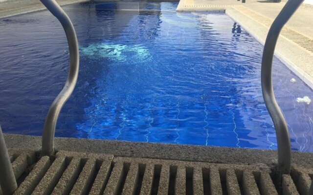 Vacation House In The Rodadero