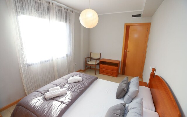 Apartamento Differentflats Cambrils Paradise