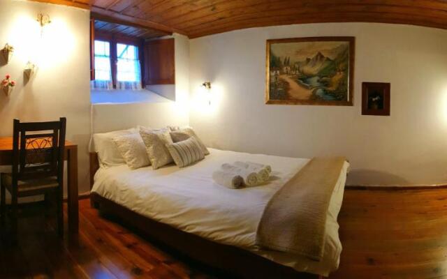 Astraka Guesthouse I