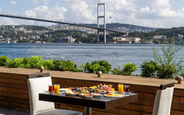 Radisson Blu Bosphorus Hotel, Istanbul