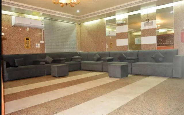Jewar Al Medina Hotel by OYO Rooms