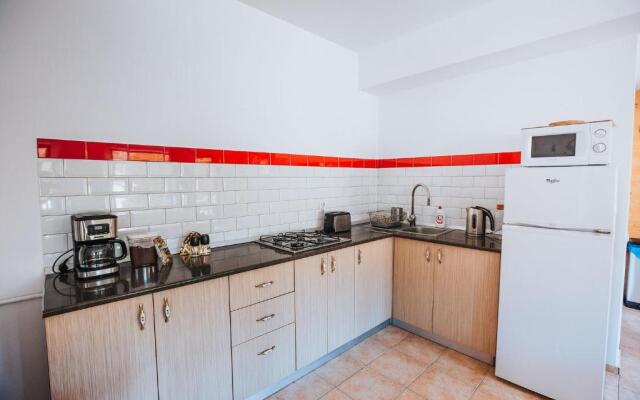 Panoramic Apartments - MontePalazzo Sinaia