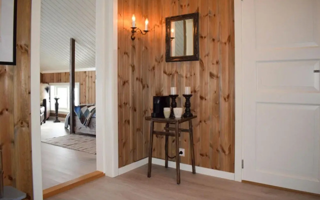 Awesome Home in Eggedal With 4 Bedrooms