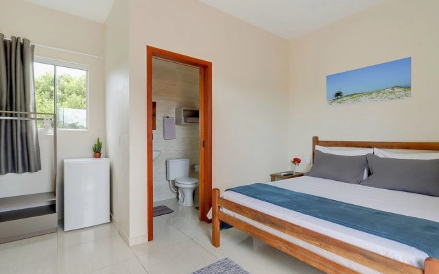 S6 Origin - Suite with Balcony And Amazing View
