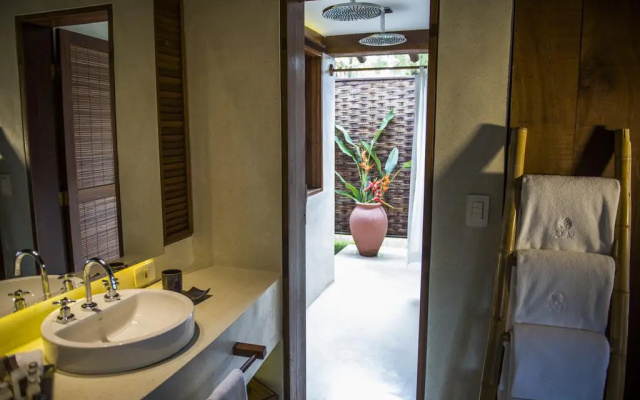 Txai Resort Itacare