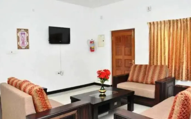 Apple Breeze Resort