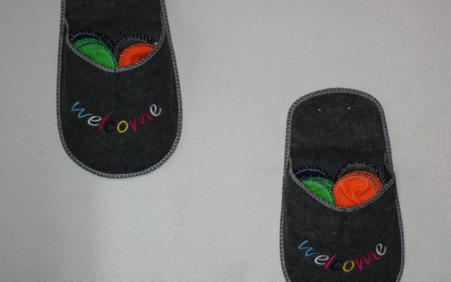 Harri's BnB in Kandersteg, Ferienwohnung