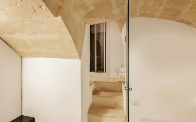 San Giovanni Vecchio - Residenza