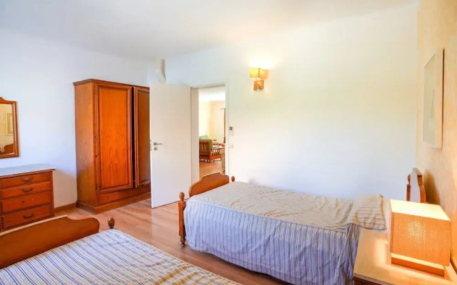 Holiday Home Vilamoura With Pool Near Beach