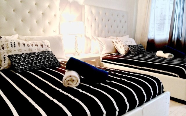 761 South Beach Apartments
