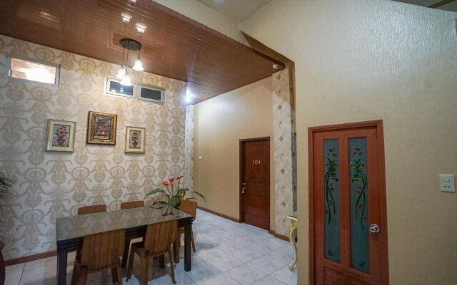 Al Barokah by Oyo Rooms