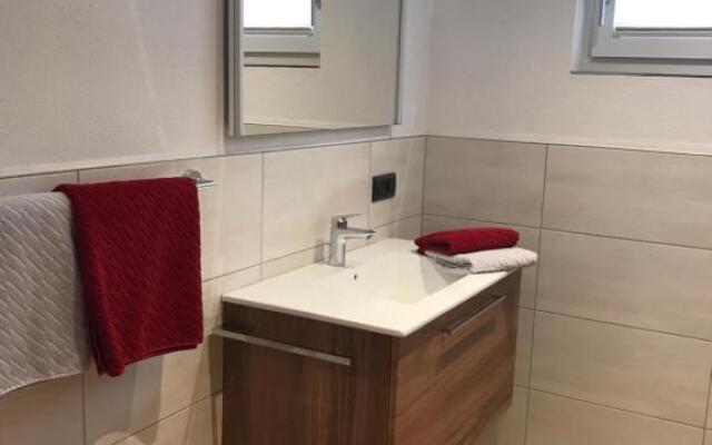 Appartement Fritzl
