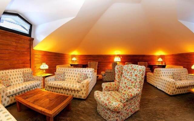 Hotel Jolanda Sport