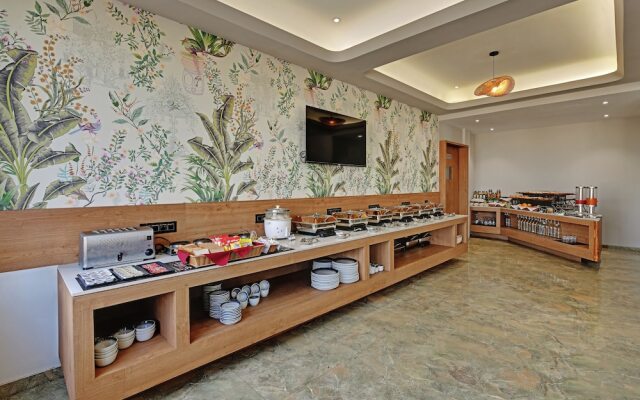 Regenta Inn Motikhavdi Jamnagar