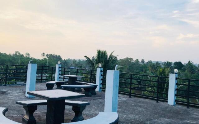 Tinara River Inn, Weligama