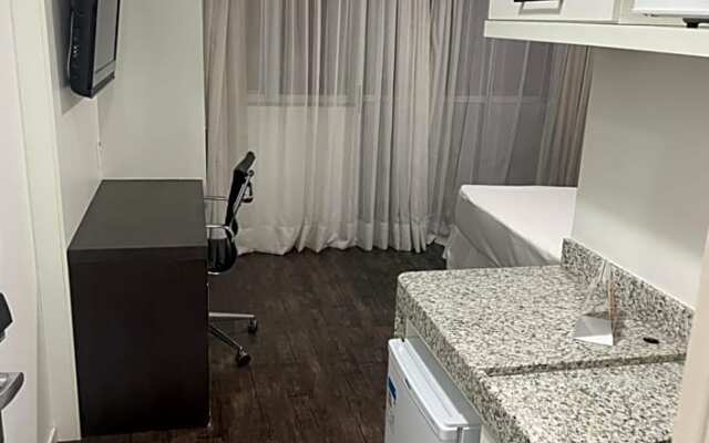 Flat Suites Pampulha - AP 122