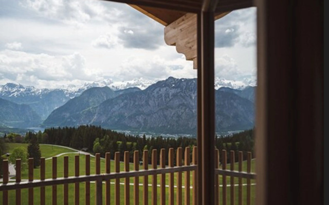 Berghof zum Predigstuhl