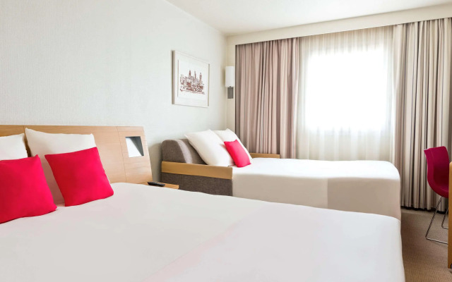 Novotel Atria Nimes Centre