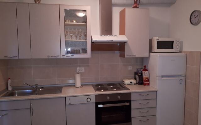 Apartment Toma